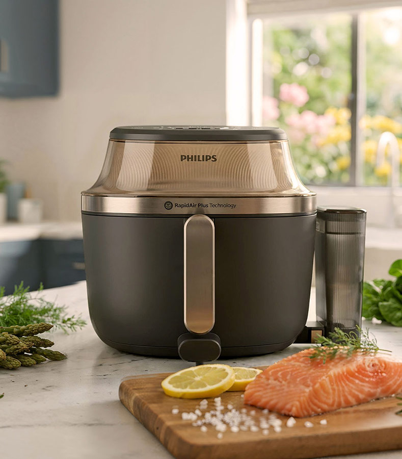 Philips Airfryer