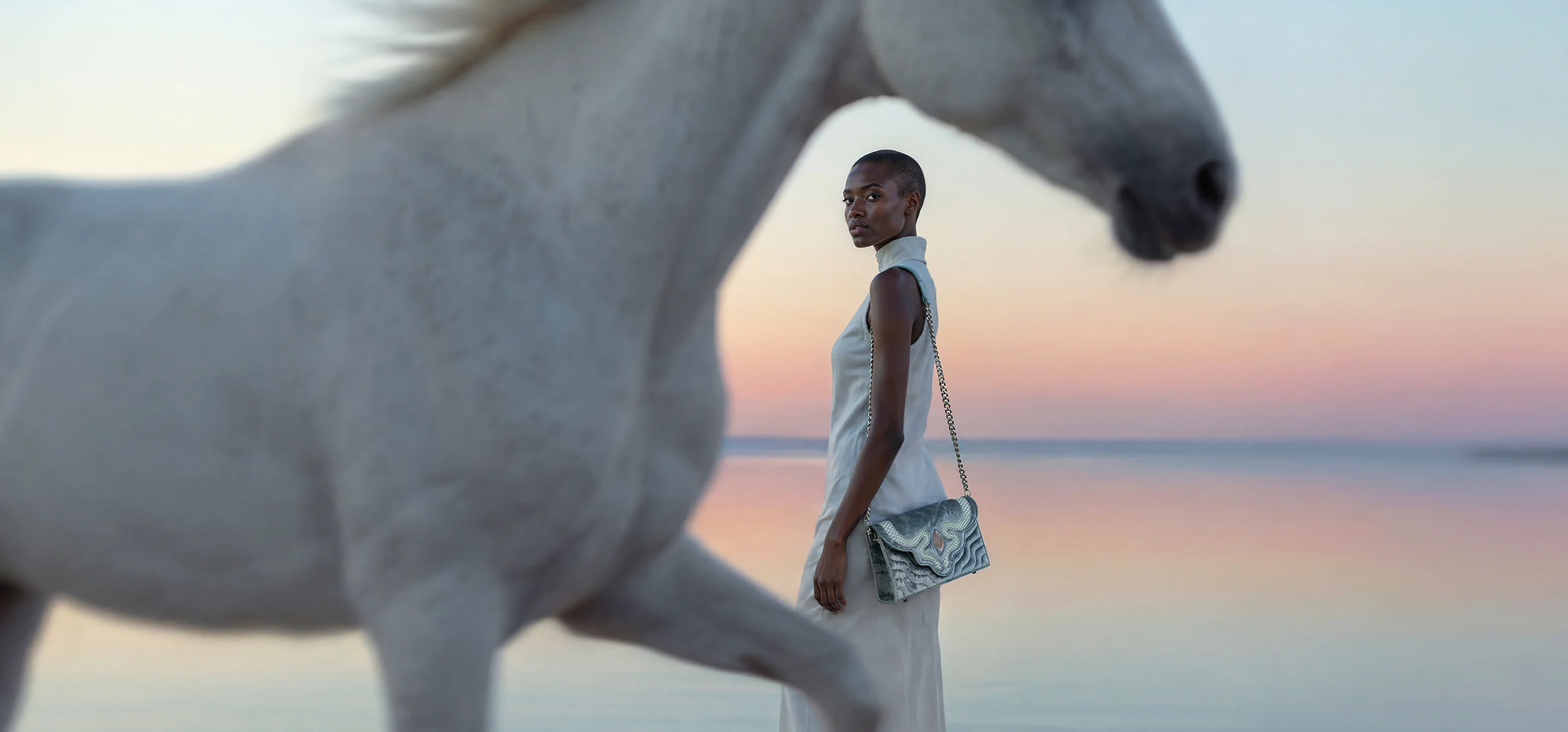 ART.DIRECTED. — Campaign